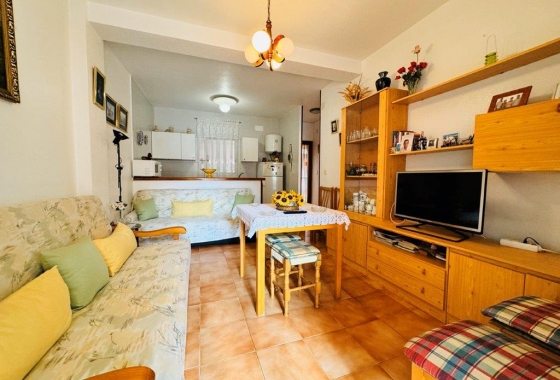 Herverkoop - Appartement / flat - La Mata