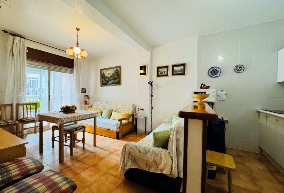 Herverkoop - Appartement / flat - La Mata