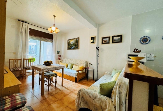 Herverkoop - Appartement / flat - La Mata