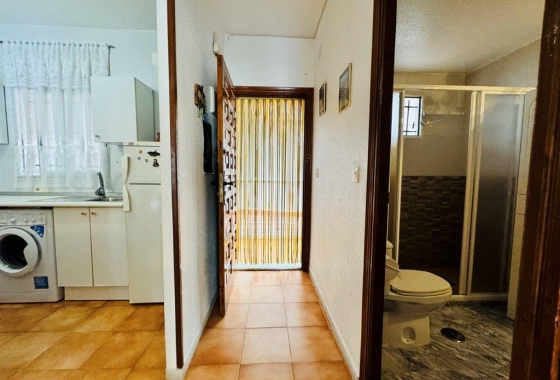 Herverkoop - Appartement / flat - La Mata