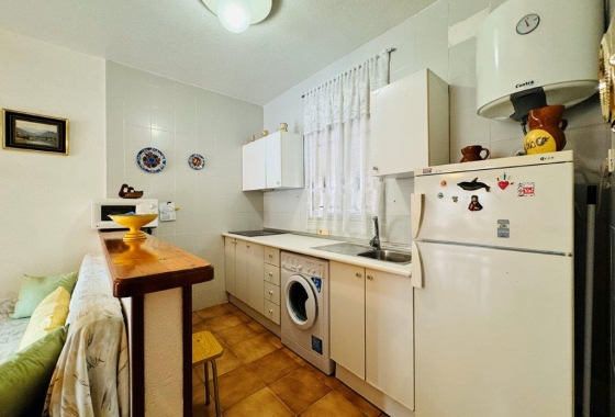 Herverkoop - Appartement / flat - La Mata