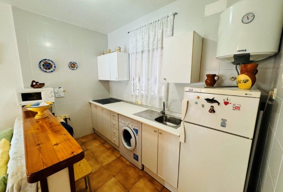 Herverkoop - Appartement / flat - La Mata