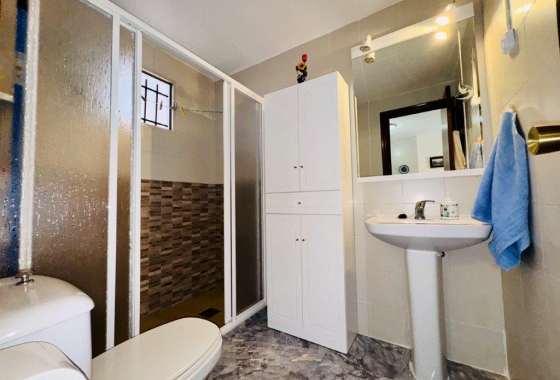 Herverkoop - Appartement / flat - La Mata