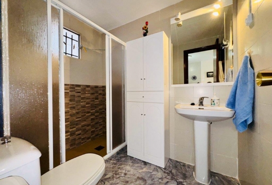 Herverkoop - Appartement / flat - La Mata