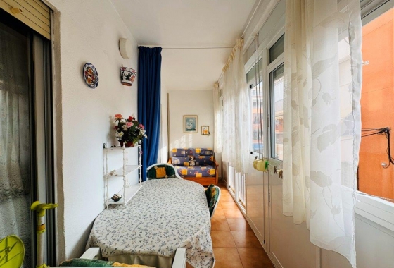 Herverkoop - Appartement / flat - La Mata