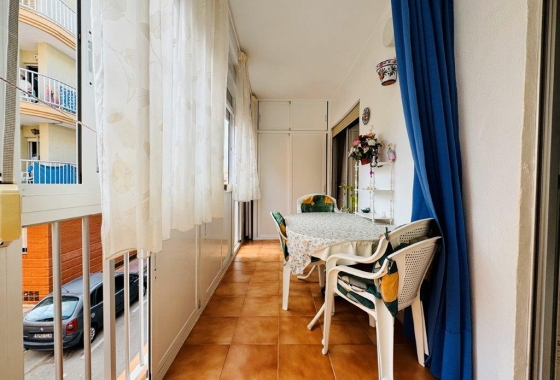 Herverkoop - Appartement / flat - La Mata