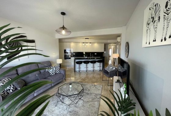 Herverkoop - Appartement / flat - Lo Pagan - Costa Calida