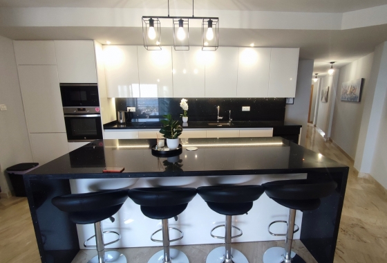 Herverkoop - Appartement / flat - Lo Pagan - Costa Calida