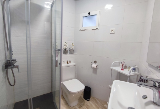 Herverkoop - Appartement / flat - Lo Pagan - Costa Calida