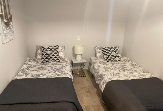 Herverkoop - Appartement / flat - Lo Pagan - Costa Calida