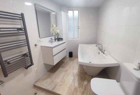 Herverkoop - Appartement / flat - Lo Pagan - Costa Calida