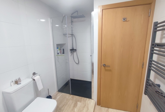 Herverkoop - Appartement / flat - Lo Pagan - Costa Calida