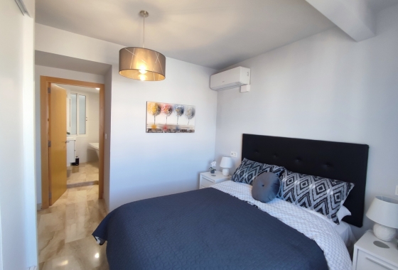 Herverkoop - Appartement / flat - Lo Pagan - Costa Calida