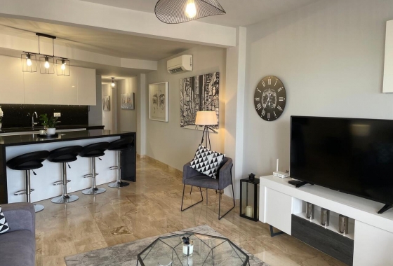 Herverkoop - Appartement / flat - Lo Pagan - Costa Calida