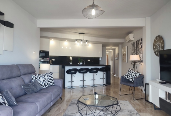 Herverkoop - Appartement / flat - Lo Pagan - Costa Calida