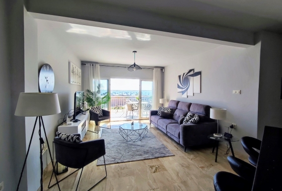 Herverkoop - Appartement / flat - Lo Pagan - Costa Calida