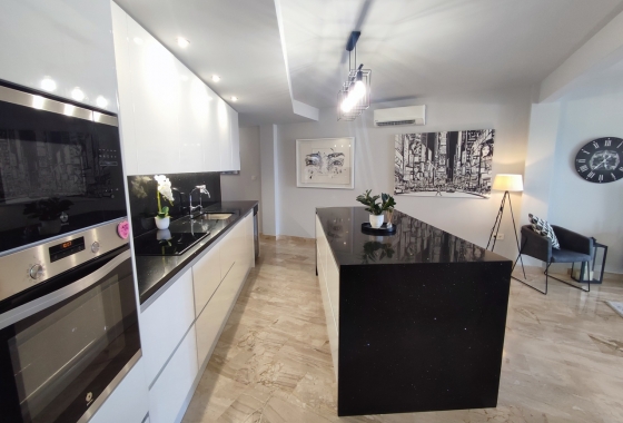 Herverkoop - Appartement / flat - Lo Pagan - Costa Calida