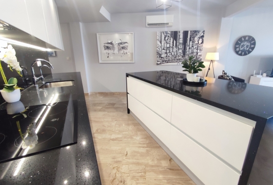 Herverkoop - Appartement / flat - Lo Pagan - Costa Calida