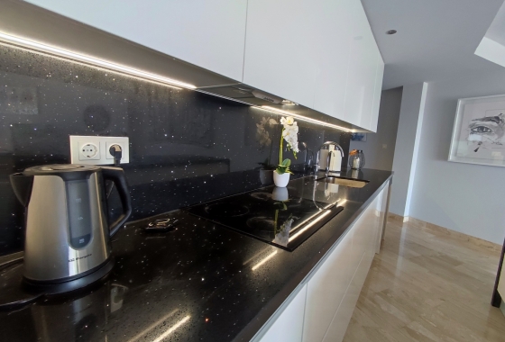 Herverkoop - Appartement / flat - Lo Pagan - Costa Calida