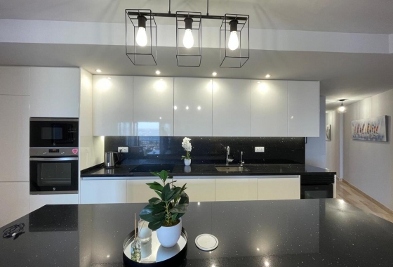 Herverkoop - Appartement / flat - Lo Pagan - Costa Calida