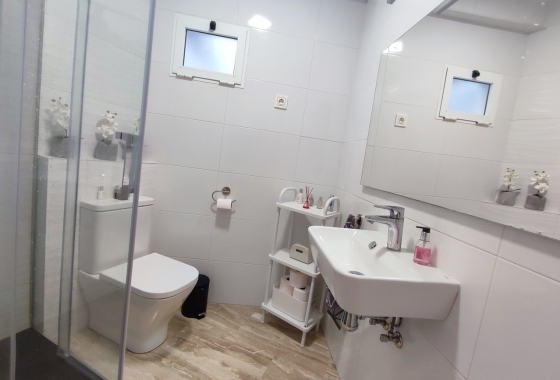 Herverkoop - Appartement / flat - Lo Pagan - Costa Calida