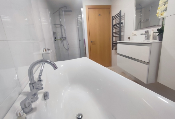 Herverkoop - Appartement / flat - Lo Pagan - Costa Calida