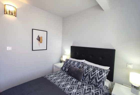 Herverkoop - Appartement / flat - Lo Pagan - Costa Calida