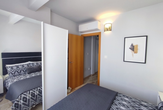 Herverkoop - Appartement / flat - Lo Pagan - Costa Calida