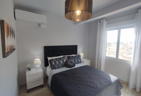 Herverkoop - Appartement / flat - Lo Pagan - Costa Calida