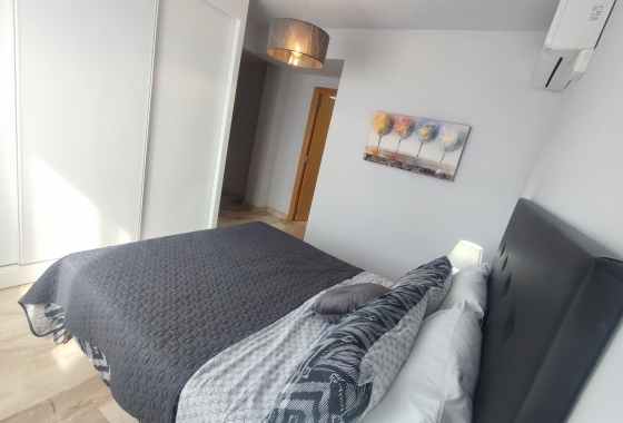 Herverkoop - Appartement / flat - Lo Pagan - Costa Calida