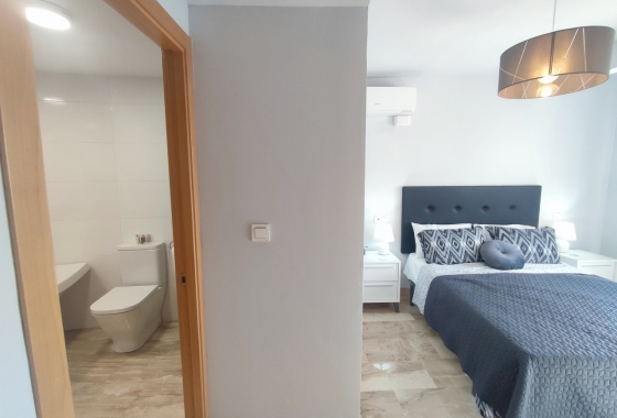 Herverkoop - Appartement / flat - Lo Pagan - Costa Calida