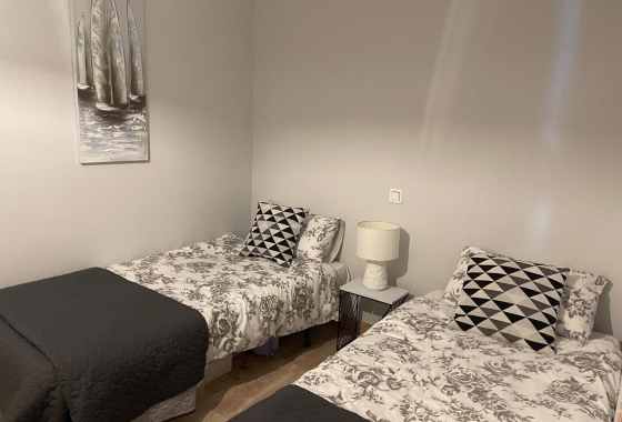 Herverkoop - Appartement / flat - Lo Pagan - Costa Calida