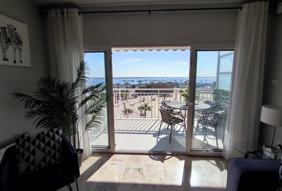 Herverkoop - Appartement / flat - Lo Pagan - Costa Calida