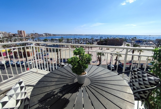 Herverkoop - Appartement / flat - Lo Pagan - Costa Calida