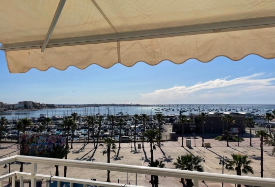 Herverkoop - Appartement / flat - Lo Pagan - Costa Calida