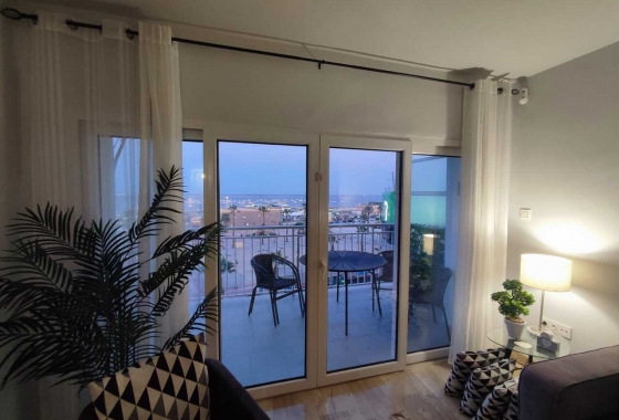 Herverkoop - Appartement / flat - Lo Pagan - Costa Calida