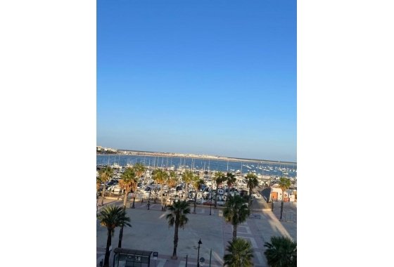 Herverkoop - Appartement / flat - Lo Pagan - Costa Calida