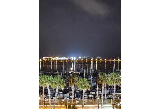 Herverkoop - Appartement / flat - Lo Pagan - Costa Calida