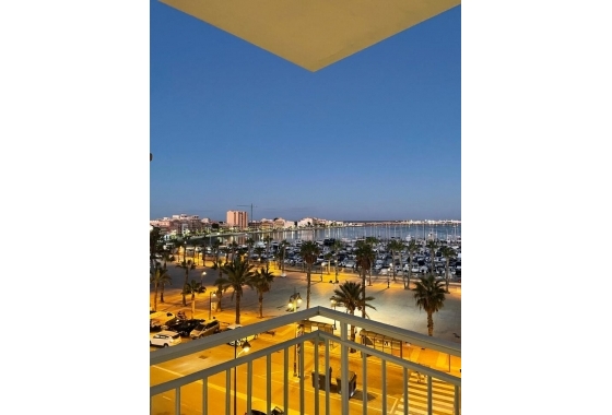 Herverkoop - Appartement / flat - Lo Pagan - Costa Calida