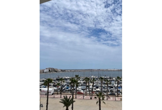 Herverkoop - Appartement / flat - Lo Pagan - Costa Calida