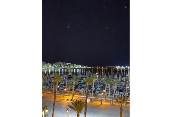 Herverkoop - Appartement / flat - Lo Pagan - Costa Calida