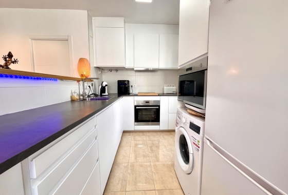 Resale - Townhouse - San Miguel de Salinas - Inland