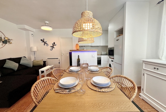 Resale - Townhouse - San Miguel de Salinas - Inland