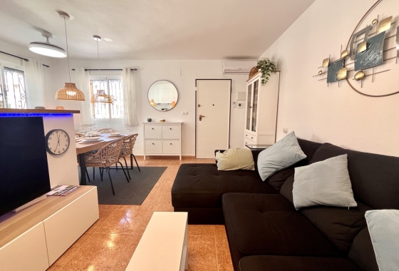 Resale - Townhouse - San Miguel de Salinas - Inland