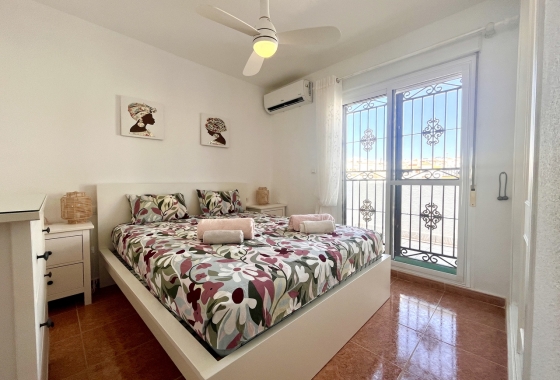 Resale - Townhouse - San Miguel de Salinas - Inland