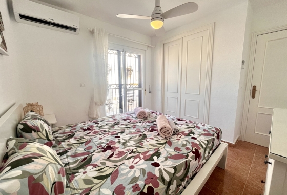 Resale - Townhouse - San Miguel de Salinas - Inland