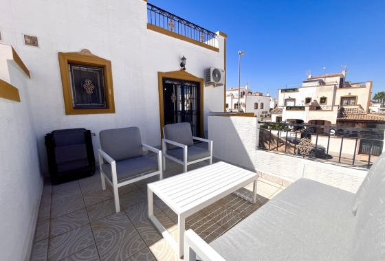 Resale - Townhouse - San Miguel de Salinas - Inland