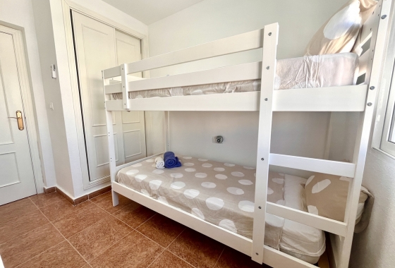 Resale - Townhouse - San Miguel de Salinas - Inland