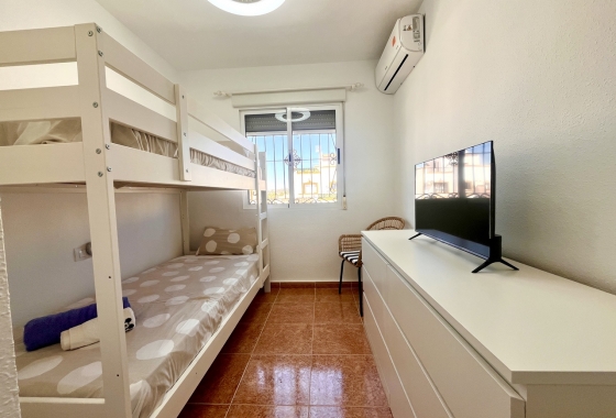 Resale - Townhouse - San Miguel de Salinas - Inland