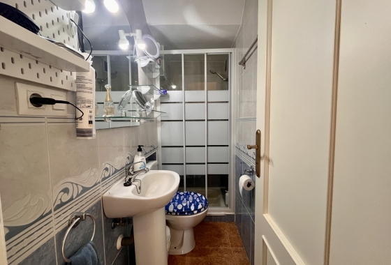 Resale - Townhouse - San Miguel de Salinas - Inland